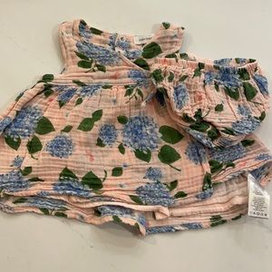 Angel Dear Diaper Set